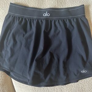 Alo skirt